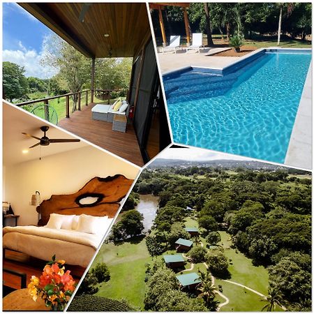 Yumas Riverfront Lodge San Ignacio Εξωτερικό φωτογραφία