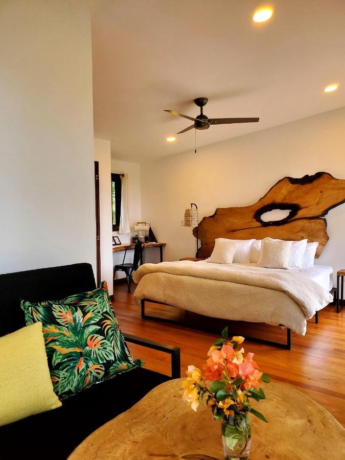 Yumas Riverfront Lodge San Ignacio Εξωτερικό φωτογραφία