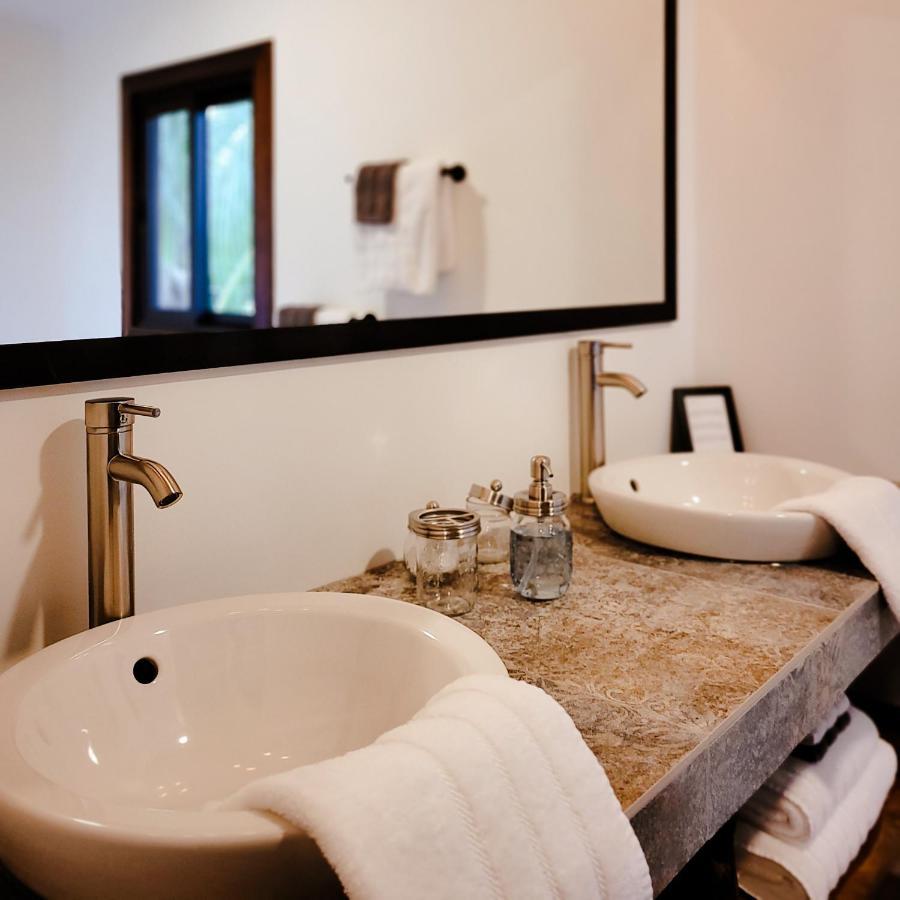 Yumas Riverfront Lodge San Ignacio Εξωτερικό φωτογραφία