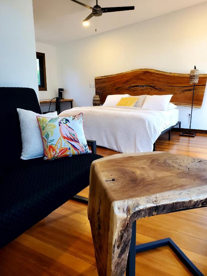 Yumas Riverfront Lodge San Ignacio Εξωτερικό φωτογραφία