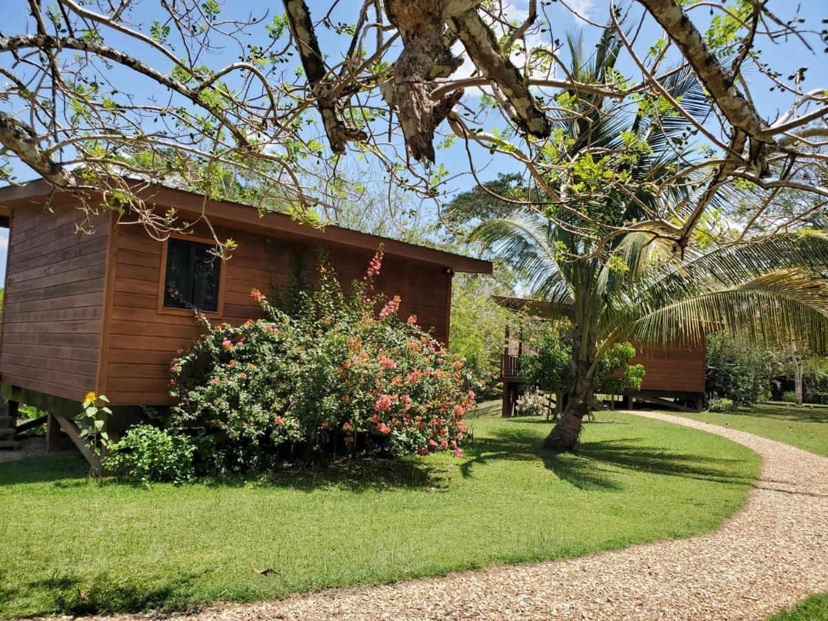 Yumas Riverfront Lodge San Ignacio Εξωτερικό φωτογραφία