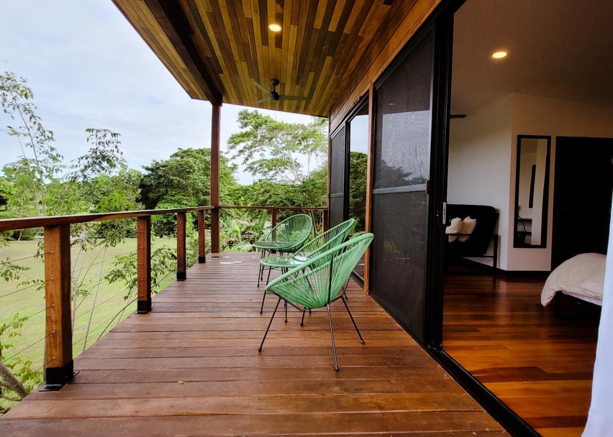 Yumas Riverfront Lodge San Ignacio Εξωτερικό φωτογραφία
